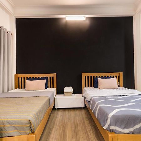 Little Dough Lodge Ciudad Ho Chi Minh  Exterior foto