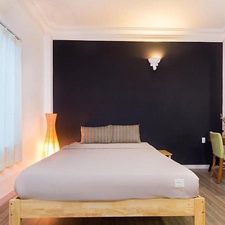 Little Dough Lodge Ciudad Ho Chi Minh  Exterior foto